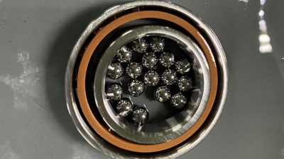 主軸軸承的配置形式有哪幾種？主軸軸承怎么搭配使用？