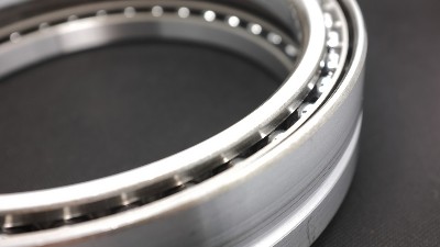 挖掘機軸承行走軸承不轉怎么回事？應該如何處理？