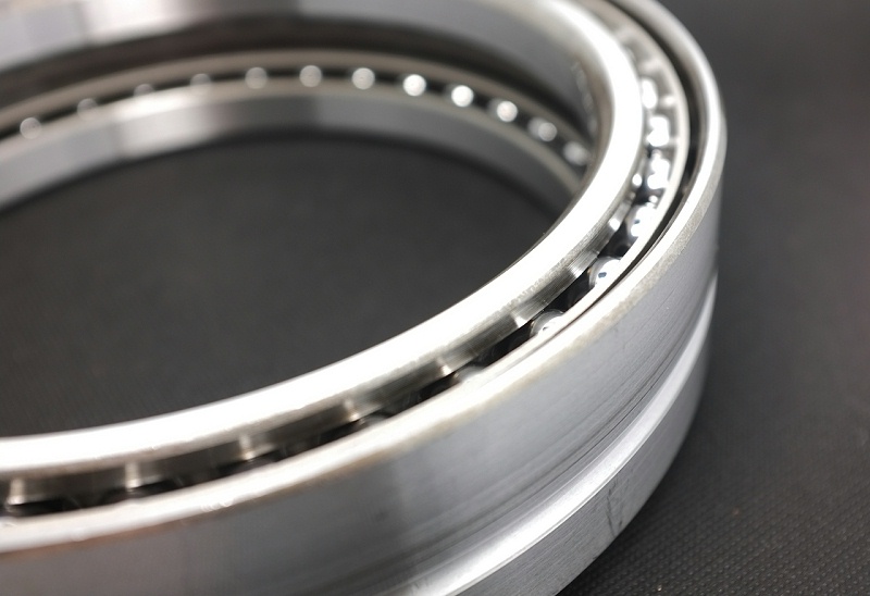 挖掘機軸承行走軸承不轉(zhuǎn)怎么回事