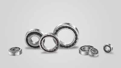 看懂一個(gè)數(shù)字一根線，輕松學(xué)會(huì)安裝配對(duì)軸承！