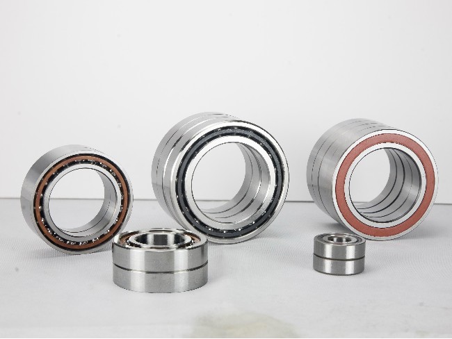 你的機(jī)床主軸摸著發(fā)燙嗎？快看看有沒(méi)有裝錯(cuò)軸承！