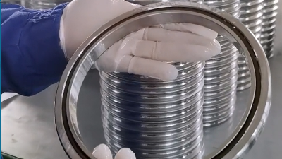 造成角接觸高速軸承生銹的原因有哪些？