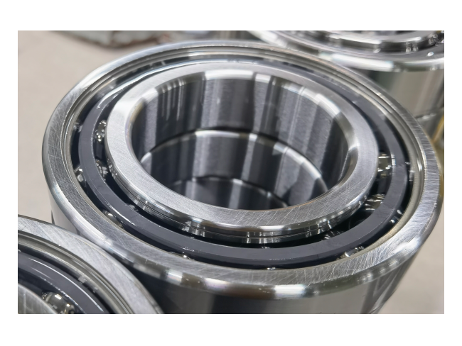 磨床主軸軸承類型有哪些？怎么選擇磨床主軸軸承？