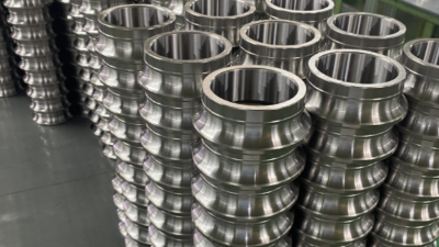 銑床主軸軸承型號(hào)有哪些？主軸軸承選擇建議