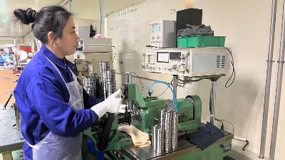 數(shù)控銑床主軸的軸承的選型與裝配方式有哪些？