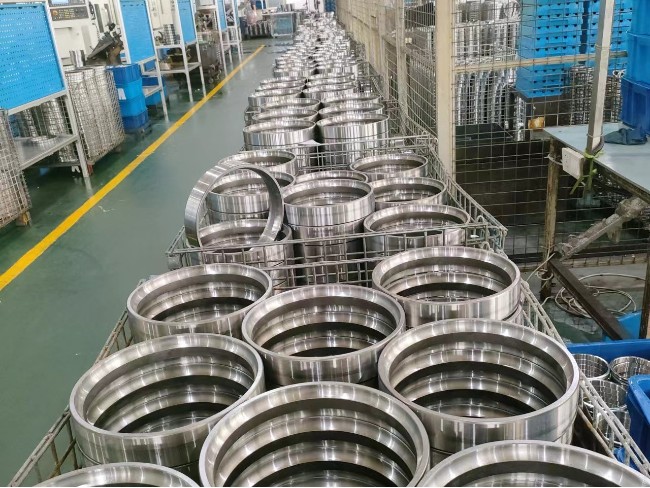 哪些因素會導致高速精密角接觸球軸承的損壞？