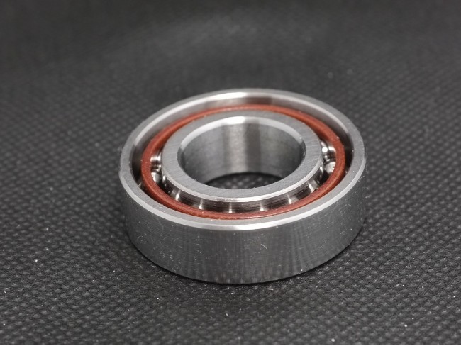 機床軸承更換標準是什么？什么情況下應該換軸承？