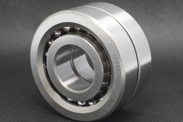 三個配對軸承怎樣配對