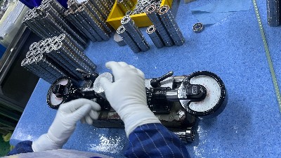 車床軸承失效的主要形式有哪些？產生原因有哪些？