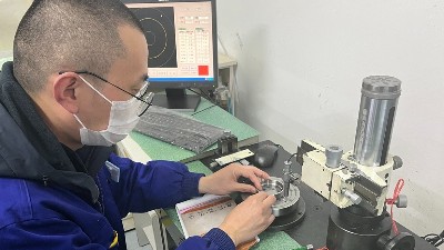 如何挑選到質(zhì)量好的數(shù)控車床主軸軸承？