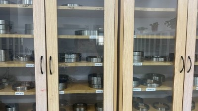 詳解：雕刻機主軸軸承廠家對軸承輪廓檢驗的具體步驟！