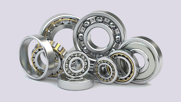 高速主軸軸承的分類有哪些？