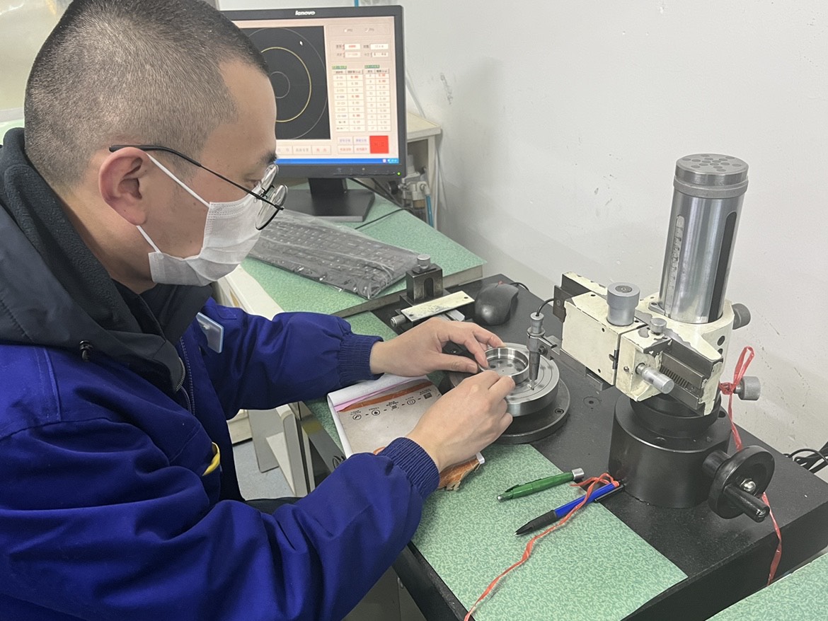 主軸電機(jī)與高速電主軸有噪音別再只會更換軸承啦?。?7年軸承廠家經(jīng)驗(yàn)）