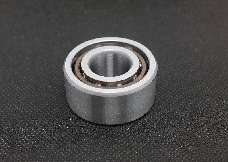 機(jī)床軸承滾道剝落原因