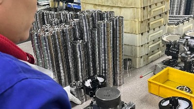 38年國(guó)產(chǎn)軸承品牌廠家，教您如何選擇軸承潤(rùn)滑脂！