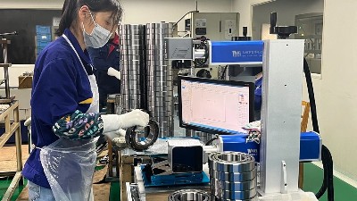 38年軸承的生產(chǎn)廠家，教您如何正確存放軸承！