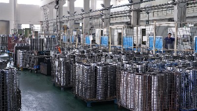 什么情況下需要定制非標(biāo)軸承？看看38年廠家怎么說(shuō)！