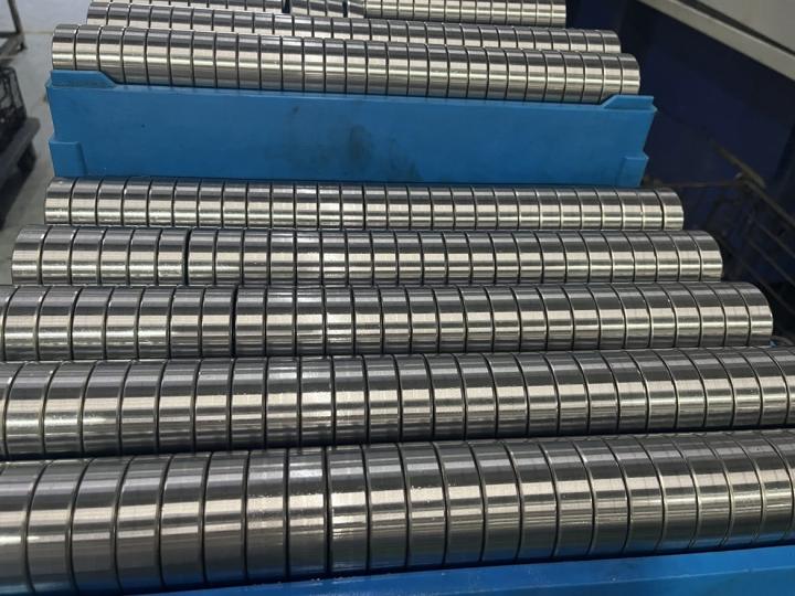 推力角接觸軸承用在哪里？推力角接觸軸承優(yōu)點(diǎn)有哪些？