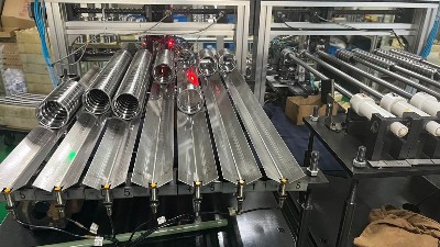 38年機床主軸軸承生產(chǎn)廠家告訴你熱處理有多重要！