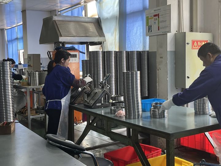 精密軸承用什么材質(zhì)最好？