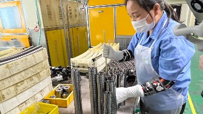 工業(yè)機(jī)器人軸承被腐蝕的原因包含哪些？（37年廠家經(jīng)驗(yàn)總結(jié)）