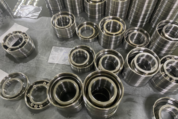 rv減速機(jī)主軸承怎么選擇？