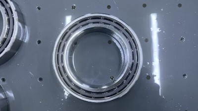 主軸專用軸承有哪些類型？可以搭配使用嗎？