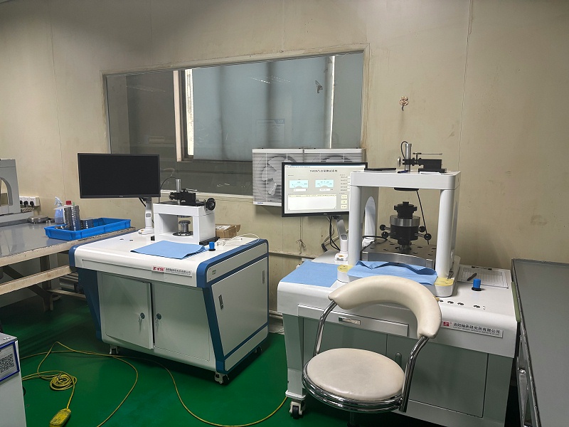 密封角接觸球軸承使用溫度是多少？