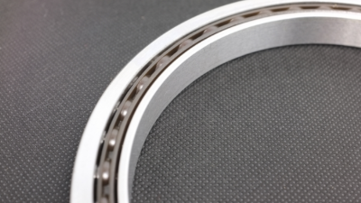 RV減速器軸承燒損的原因有哪些？怎么防止燒損？