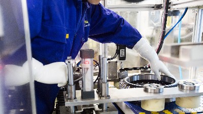 你知道密封角接觸球軸承分為哪幾種密封方式嗎？