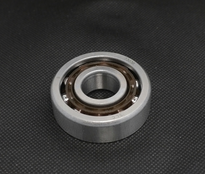 車(chē)床主軸用什么類(lèi)型的軸承