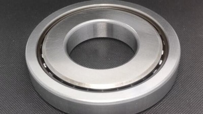 推力角接觸球軸承選型要求是什么？使用注意事項