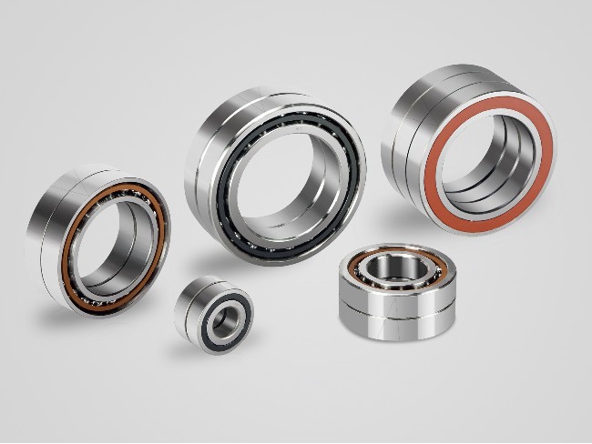 預(yù)緊和轉(zhuǎn)速對數(shù)控車床主軸軸承剛度和溫度的影響！