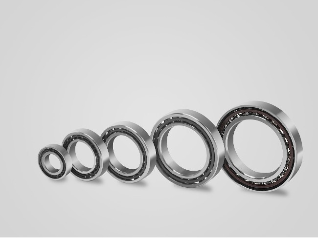 數控機床主軸軸承