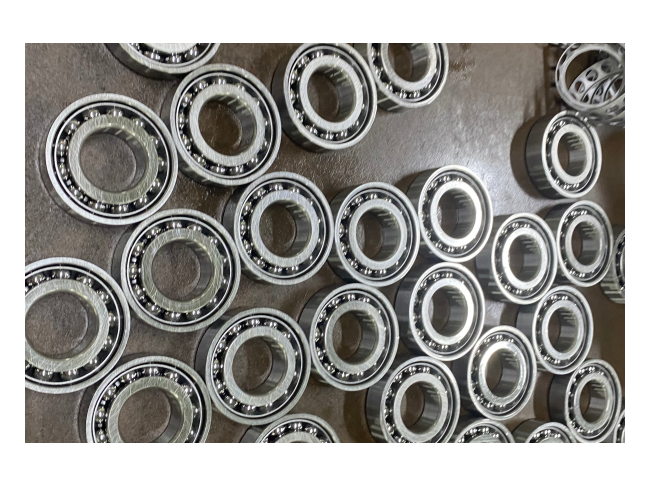 機床主軸軸承摩擦大怎么辦？常見原因與處理方法