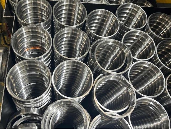 工業(yè)機器人角接觸軸承硬度有多重要？