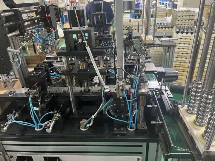 國(guó)內(nèi)機(jī)床用精密軸承