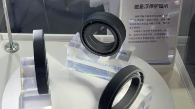 磁懸浮保護(hù)軸承常見(jiàn)型號(hào) 選型誤區(qū)有哪些？