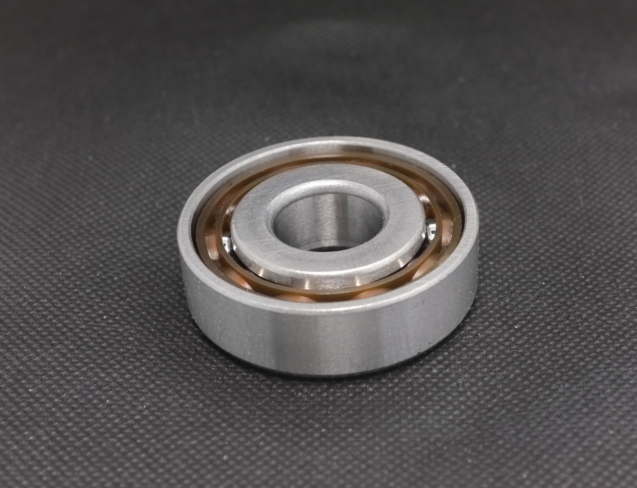 機(jī)床主軸承磨損怎么處理？主軸軸承磨損影響有哪些？