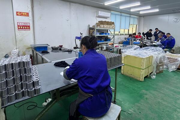 數(shù)控機床主軸軸承壞了需要換幾個？