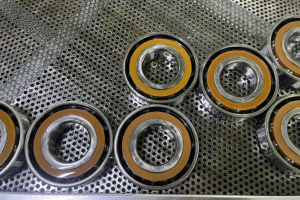 雕銑機(jī)軸承密封失效怎么處理