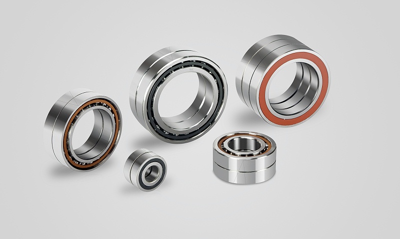 主軸專(zhuān)用軸承