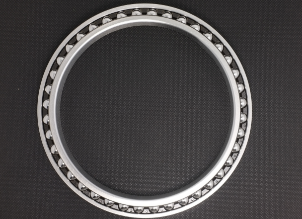 rv減速機(jī)軸承如何選擇