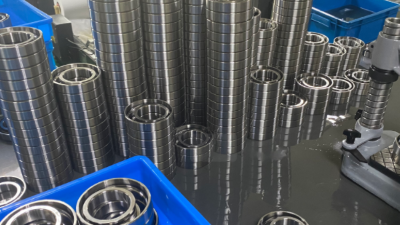 高速機床軸承有哪些特點？國內(nèi)生產(chǎn)的怎么樣？