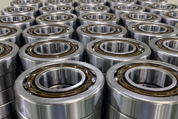 角接觸球軸承三聯(lián)配對代號