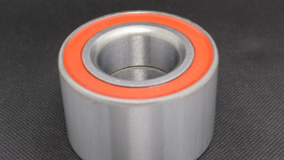 電機軸承跑圈是怎么造成的？軸承跑圈如何處理？