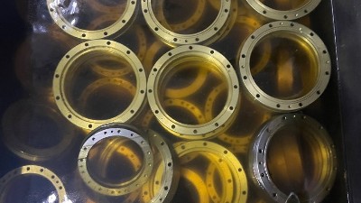 數(shù)控機(jī)床主軸軸承早期失效？看看是不是潤滑不足導(dǎo)致的！