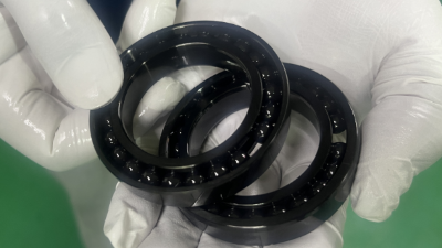 混合陶瓷球軸承怎么選擇？?jī)r(jià)格多少？