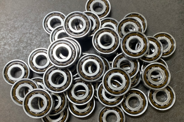 角接觸球軸承哪里產(chǎn)的最好？