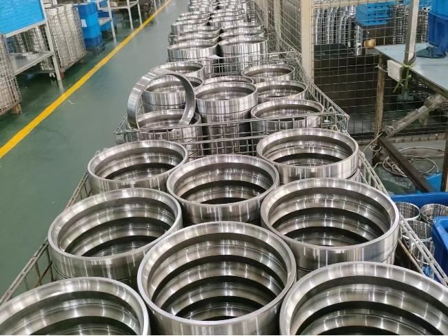 精密角接觸球軸承清洗不到位，竟然影響這么大？